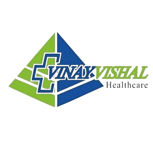 Vinay Vishal Logo