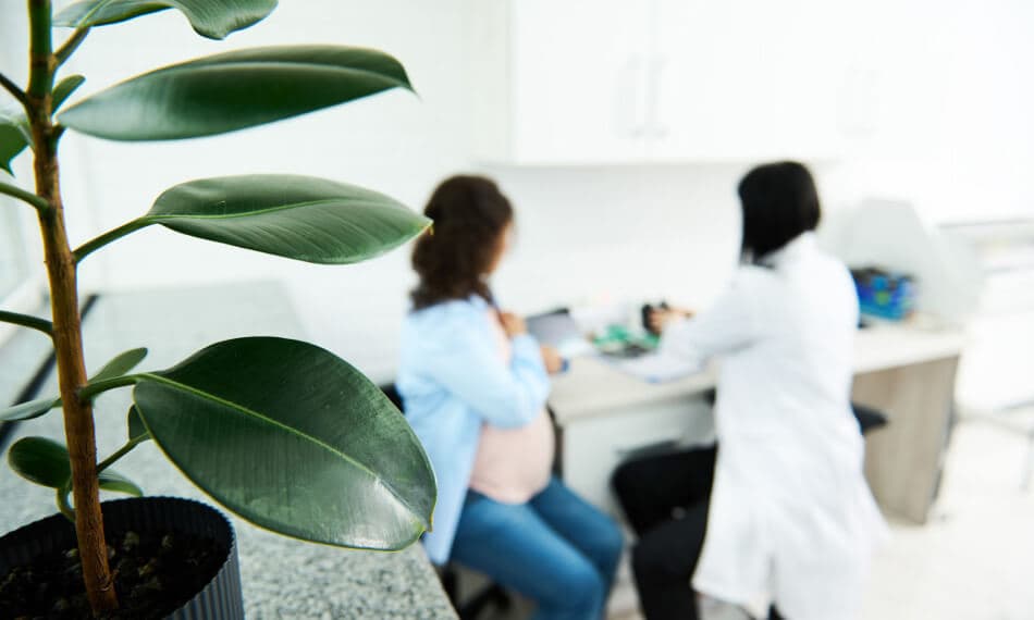 Advanced medical technology and patient care